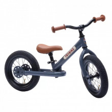 Беговел Trybike балансирующий серый (TBS-2-GRY) (272602)