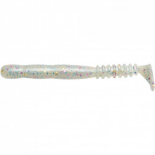 Силикон рыболовный Reins Rockvibe Shad 2" 211 UV Pearl Candy (20 шт/уп.) (1552.08.28) (283602)