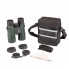 Бинокль Sigeta Stranger 8x42 WP Green (65809) (285602)