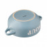 Бульйонница Ardesto Cream 700 мл Blue (AR3477BL) (290602)