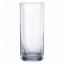 Ваза Bohemia Crystal Claire 30 см (B82502) (291602)
