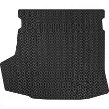 Коврик в багажник EVAtech Toyota Corolla (E14/E15) 2006-2012 10 поко (TY3667B1RBB) (305602)