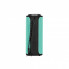 Акустическая система 2E SoundXTube TWS MP3 Wireless Waterproof Turquoise (2E-BSSXTWTQ) (317602)