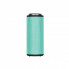 Акустическая система 2E SoundXTube TWS MP3 Wireless Waterproof Turquoise (2E-BSSXTWTQ) (317602)