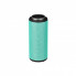 Акустическая система 2E SoundXTube TWS MP3 Wireless Waterproof Turquoise (2E-BSSXTWTQ) (317602)