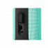 Акустическая система 2E SoundXTube TWS MP3 Wireless Waterproof Turquoise (2E-BSSXTWTQ) (317602)