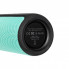 Акустическая система 2E SoundXTube TWS MP3 Wireless Waterproof Turquoise (2E-BSSXTWTQ) (317602)