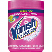 Средство для удаления пятен Vanish Oxi Action 625 г (5900627081749) (193702)