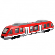 Спецтехника Dickie Toys Городской поезд 45 см (3748002) (210702) Спецтехника Dickie Toys Городской поезд 45 см (3748002) (210702)