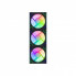 Кулер для корпуса Gamemax RD300 BK (232702)