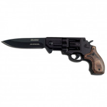 Нож Tac-Force TF-760BGY (237702)