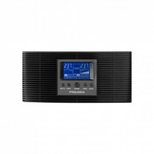Источник бесперебойного питания Prologix 1200VA 1000W (PLP1200XL) (247702)