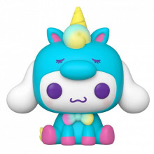 Фигурка Funko Pop Синнаморолл в костюме единорога (65748) (269702)