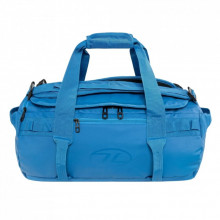Сумка дорожная Highlander водозахисна Storm Kitbag 30L Blue (DB121-BL) (927447) (282702)