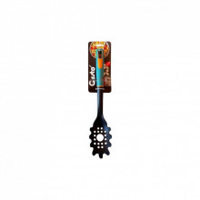Ложка поварская Gusto GT-5302 Blue/Orange (100764) (289702)
