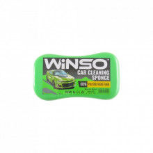 Губка для мытья WINSO 151100 (297702)