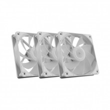 Кулер для корпуса MSI MAG F120 ARGB WHITE-3RW (322702)