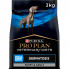 Сухой корм для собак Purina Pro Plan Veterinary Diets DRM Dermatosis Для поддержания функции кожи при дерматозах и чрезмерном выпадении шерсти 3 кг (7613035156289) (323702)