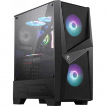 Корпус MSI MAG FORGE 100R (340702)