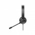 Наушники Trust Rydo On-Ear USB Headset Black (24133) (210802)