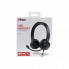 Наушники Trust Rydo On-Ear USB Headset Black (24133) (210802)