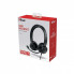 Наушники Trust Rydo On-Ear USB Headset Black (24133) (210802)