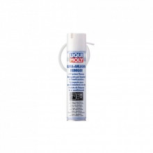 Автомобильный очиститель Liqui Moly Klima-Anlagen-Reiniger  0.25л. (4087) (256802)