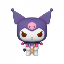 Фигурка Funko Pop Куроми (80315) (268802)