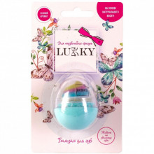 Детская косметика Lukky Бальзам для губ ванильное облако, 10 г (T11938) (269802)