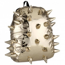 Рюкзак школьный MadPax Metallic Extreme Half 24 Karat (M/MET/24/HALF) (273802)