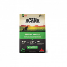 Сухой корм для собак ACANA Senior 2 кг (0064992510237) (323802)