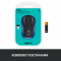 Мышка Logitech M185 blue (910-002239) (152902)
