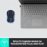 Мышка Logitech M185 blue (910-002239) (152902)
