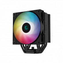 Кулер для процессора Deepcool AG500 BK ARGB (R-AG500-BKANMN-G-1) (198902)