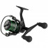 Катушка Brain fishing Phantom Match/Bolo Double Handle 2000 9+1BB 6.21 (1858.46.81) (236902)