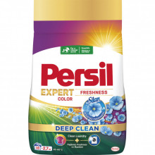 Стиральный порошок Persil Expert Deep Clean Автомат Color Свежесть от Silan 2.7 кг (9000101806335) (247902)