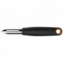 Овощечистка Fiskars Functional Form 6 см Black (1014418) (287902) Овощечистка Fiskars Functional Form 6 см Black (1014418) (287902)