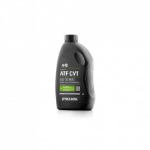 Трансмиссионное масло DYNAMAX ATF MV 1л (502719) (294902)