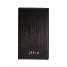 Карман внешний PowerPlant 2.5" HDD USB3.0 (HC380411) (321902)