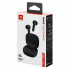 Наушники JBL Wave Flex TWS Black (JBLWFLEXBLK) (155012)