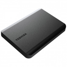 Внешний жесткий диск 2.5" 2TB Toshiba (HDTB520EK3AA) (202012)