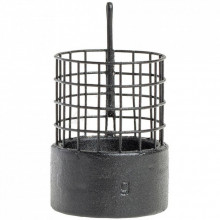 Кормушка Brain "Пуля" M 70g Black (1858.21.30) (237012)