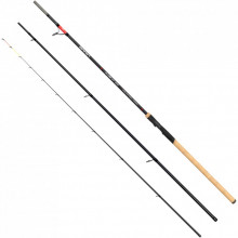 Удилище Brain Axent SE Long Distance 3.90m max 120g (1858.55.84) (279012)