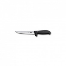 Кухонный нож Victorinox Fibrox 15 см Black (5.6003.15M) (288012)