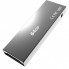 USB флеш накопитель AddLink 64GB U20 Titanium USB 2.0 (ad64GBU20T2) (317012)