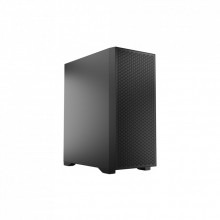 Корпус Logic concept DART PRO SOLID BLACK (AT-DART-PRO-SOLI-10) (320012)