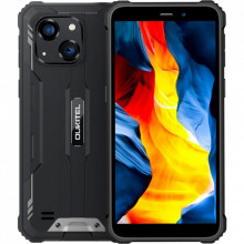 Мобильный телефон OUKITEL G2 4/64GB Black (6931940757713) (244312)