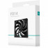 Кулер для корпуса Deepcool FD14 (245312)