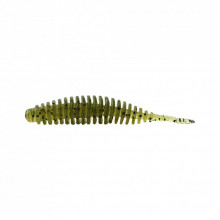 Силикон рыболовный FishUP Tanta 1" 042 - Watermelon Seed (12шт/уп) (1862.03.24) (282312)
