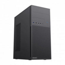 Корпус Gamemax ET-216-NP-2U3 (320312)